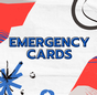 Emergency Cards